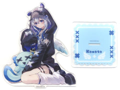 Kanata Amane VTuber Hololive Acrylic Stand Activity 4th Anniversary Acrylic Stands [USED]