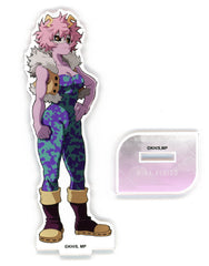 My Hero Academia Mina Ashido Acrylic Stand Acrylic Stands [USED]