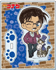 Yusaku Kudo Chibi Cat Ver.3 Detective Conan Acrylic Stand Acrylic Stand [USED]