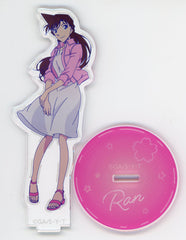 Mori Ran Detective Conan Acrylic Stand Emoneon Acrylic Stand [USED]