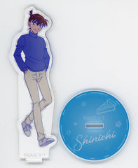 Shinichi Kudo Detective Conan Acrylic Stand Emoneon Acrylic Stand [USED]