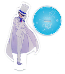 Kid the Phantom Thief Detective Conan Acrylic Stand Emoneon Acrylic Stand [USED]
