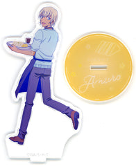 Toru Amuro Detective Conan Acrylic Stand Emoneon Acrylic Stand [USED]