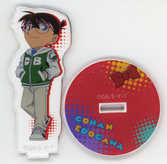 Conan Edogawa Detective Conan Acrylic Stand American Pop Acrylic Stand [USED]