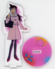 Mori Ran Detective Conan Acrylic Stand American Pop Acrylic Stand [USED]