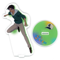 Hattori Heiji Detective Conan Acrylic Stand American Pop Acrylic Stand [USED]