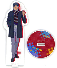 Shuichi Akai Detective Conan Acrylic Stand American Pop Acrylic Stand [USED]