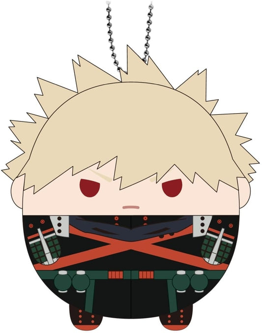 My Hero Academia Katsuki Bakugo Fuwakororin 7 Mascot [USED]