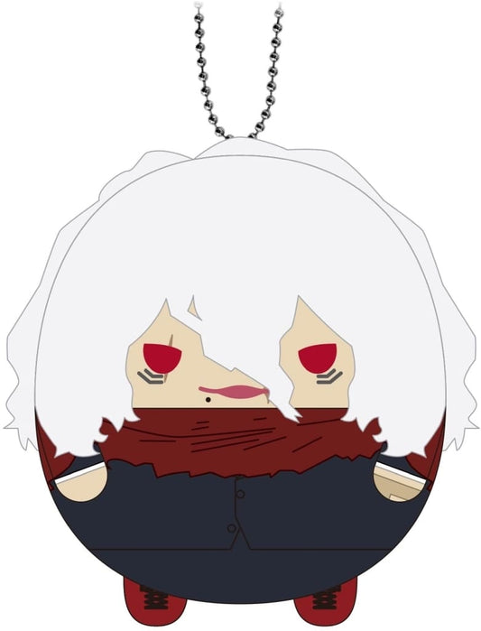 My Hero Academia Tomura Shigaraki Fuwakororin 7 Mascot [USED]