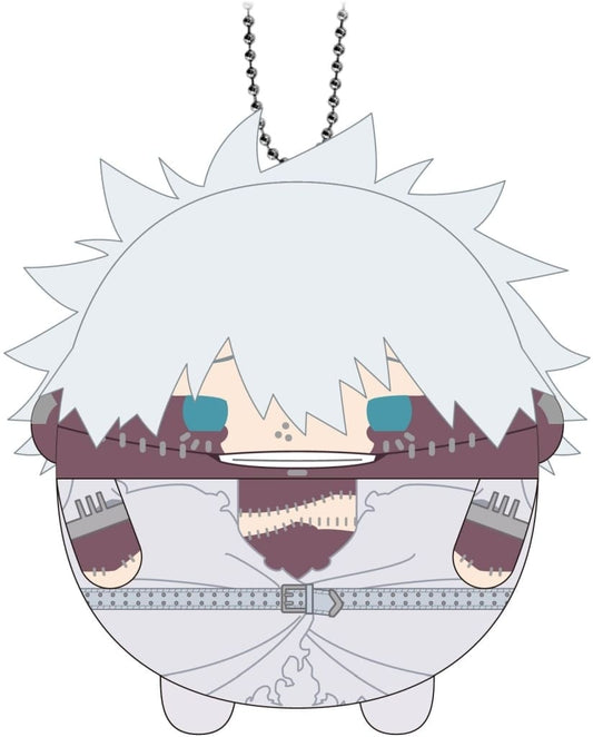 My Hero Academia Dabi Fuwakororin 7 Mascot [USED]