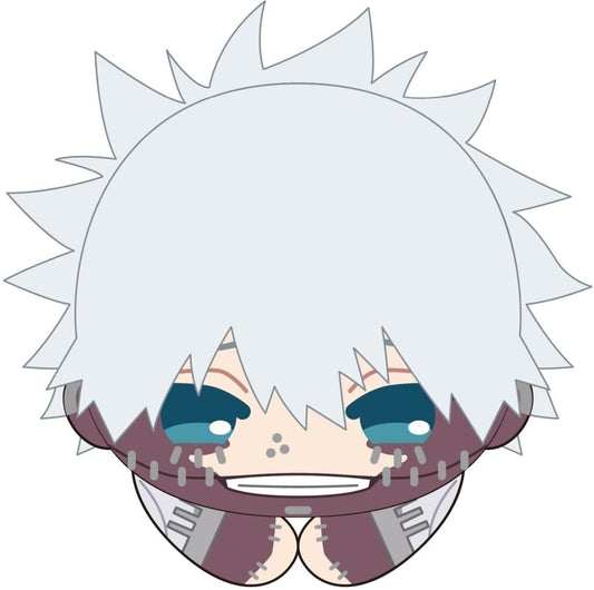 My Hero Academia Dabi Hagu Chara Collection 7 Mascot [USED]