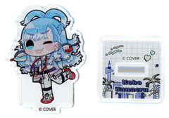 Kobo Kanaeru VTuber Hololive Mini Acrylic Stand Hololive City'24 Exclusive Acrylic Stands [USED]