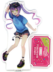 Tokoyami Towa VTuber Hololive Acrylic Stand hololive CITY '24 at Tokyo Dome City Attractions Exclusive Acrylic Stands [USED]