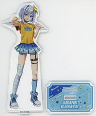 Kanata Amane VTuber Hololive Acrylic Stand hololive CITY '24 at Hirakata Park Exclusive Acrylic Stands [USED]