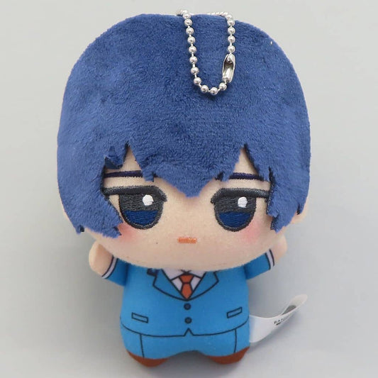 Haruka Kiyomine Oblivion Battery Chibigurumi Vol.1 Mascot [USED]