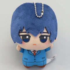 Haruka Kiyomine Oblivion Battery Chibigurumi Vol.1 Mascot [USED]