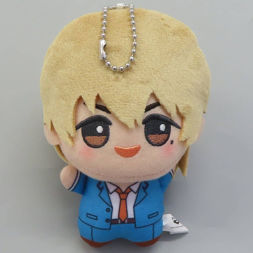 Kei Kaname Oblivion Battery Chibigurumi Vol.1 Mascot [USED]