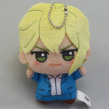 Aoi Todo Oblivion Battery Chibigurumi Vol.1 Key Chain [USED]