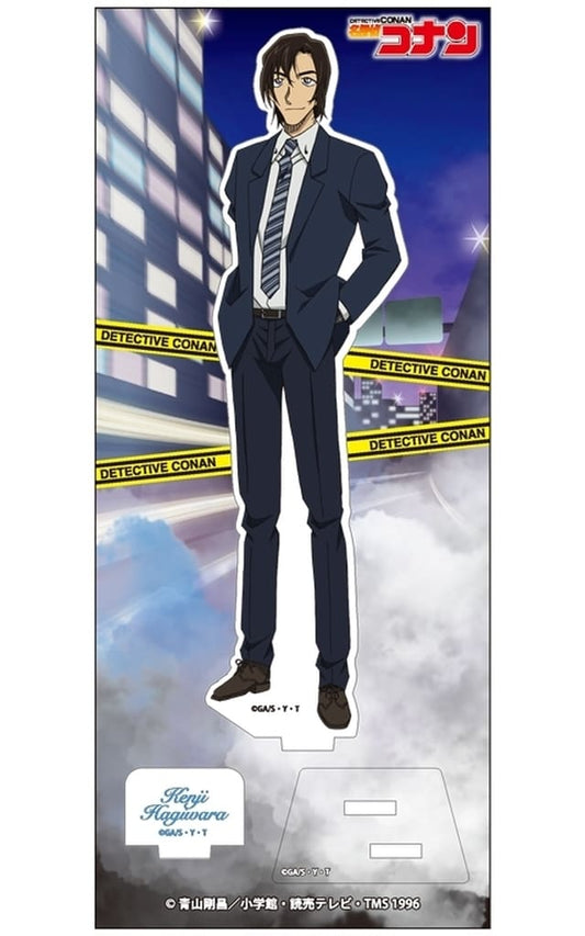 Kenji Hagiwara Detective Conan Acrylic Stand Vol.29 Acrylic Stand [USED]