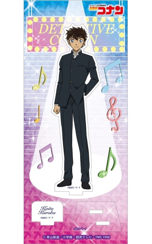 Kuroba Kaito Detective Conan Acrylic Stand Vol.30 Acrylic Stand [USED]