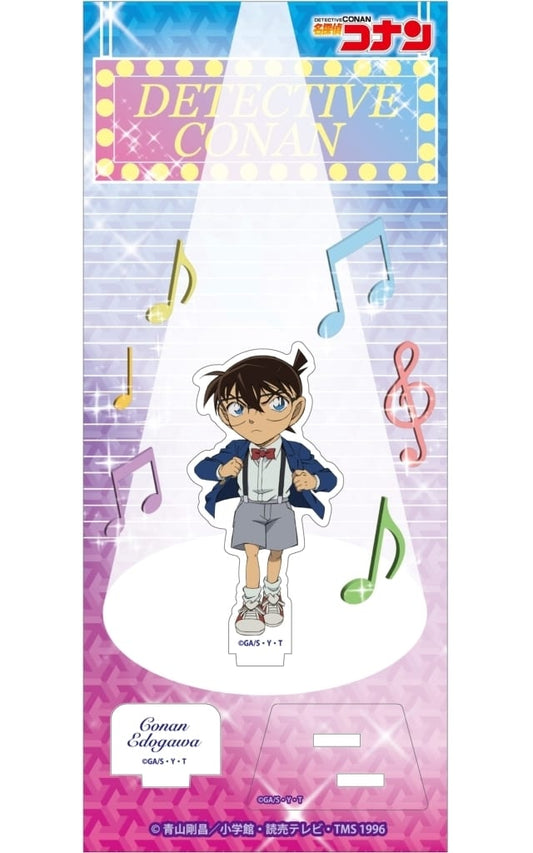 Conan Edogawa Detective Conan Acrylic Stand Vol.30 Acrylic Stand [USED]