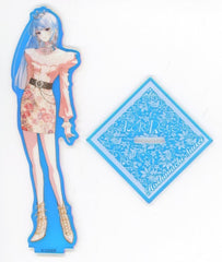 Hoshimachi Suisei VTuber Hololive HoloReve Collection No.1 Acrylic Stand Only Shop & Fair Exclusive Acrylic Stands [USED]