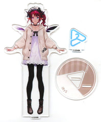 IRyS Casual Outfit VTuber Hololive Hololive Closet Acrylic Stand Acrylic Stands [USED]