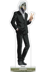 Chainsaw Man Violence Fiend Acrylic Stand Acrylic Stands [USED]