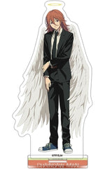 Chainsaw Man Angel Devil Acrylic Stand Acrylic Stands [USED]