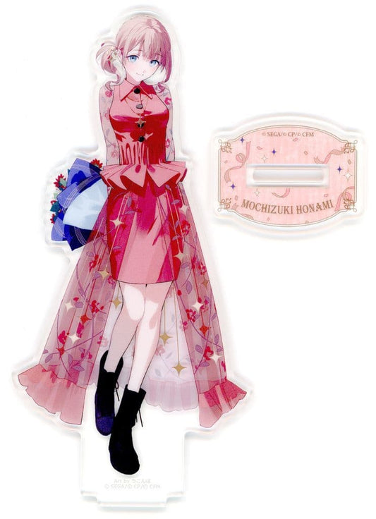 Honami Mochizuki Hatsune Miku: Colorful Stage! Acrylic Stand 4th Anniversary Thanksgiving Limited Acrylic Stands [USED]