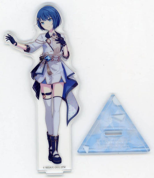 Haruka Kiritani Hatsune Miku: Colorful Stage! Acrylic Stand Vol.19 Acrylic Stands [USED]