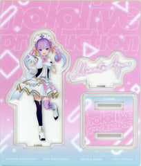 Minato Aqua VTuber Hololive Acrylic Stand Origin Costume Acrylic Stands [USED]