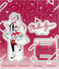 Nakiri Ayame VTuber Hololive Acrylic Stand Origin Costume Acrylic Stands [USED]