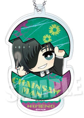 Chainsaw Man Himeno Hyokotto Trading Acrylic Charms Charm [USED]