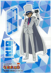 Kid the Phantom Thief Detective Conan Acrylic Stand Detective Conan Land Divercity Tokyo Plaza Limited Acrylic Stand [USED]