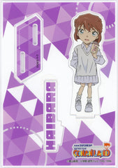 Ai Haibara Detective Conan Acrylic Stand Detective Conan Land Divercity Tokyo Plaza Limited Acrylic Stand [USED]