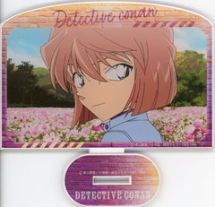 Ai Haibara Detective Conan Acrylic Stand TV Anime Ending Ver. Detective Conan Land Divercity Tokyo Plaza Limited Acrylic Stand [USED]
