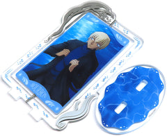 Toru Amuro Detective Conan: Black Iron Submarine Rotating Acrylic Stand Korea Limited Acrylic Stand [USED]