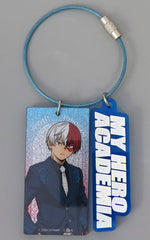 My Hero Academia THE MOVIE: You're Next Shoto Todoroki Acrylic Keychain Theater Limited Keychains [USED]