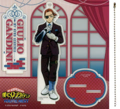 My Hero Academia THE MOVIE: You're Next Giulio Gandini Acrylic Stand Theater Limited Acrylic Stands [USED]