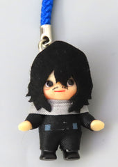 My Hero Academia THE MOVIE: You're Next Shota Aizawa Costume Kewpie Theater Limited Mascot [USED]