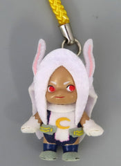 My Hero Academia THE MOVIE: You're Next Mirko Costume Kewpie Theater Limited Mascot [USED]