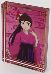 Izumo Kamiki Blue Exorcist: Shimane Illuminati Saga Original Illustration Acrylic Block Pop Up Shop Limited Acrylic Stands [USED]
