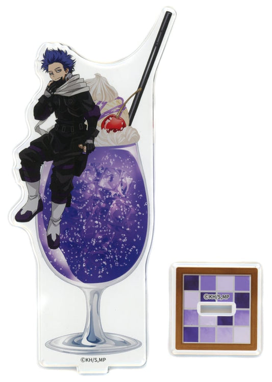 My Hero Academia Hitoshi Shinso Acrylic Stand Cream Soda Yuei High School Open School Limited Acrylic Stands [USED]