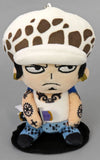 Trafalgar Law One Piece Collectible Mascot Universal Studios Japan Premier Summer 2024 Limited Key Chain [USED]