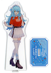 Yukihana Lamy VTuber Hololive Acrylic Stand hololive CITY '24 at Yomiuri Land Exclusive Acrylic Stands [USED]
