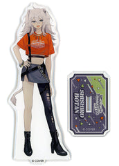 Shishiro Botan VTuber Hololive Acrylic Stand hololive CITY '24 at Yomiuri Land Exclusive Acrylic Stands [USED]