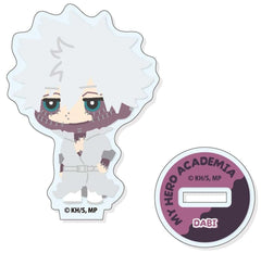 My Hero Academia Dabi Mofumofu Mini Acrylic Stand Acrylic Stands [USED]