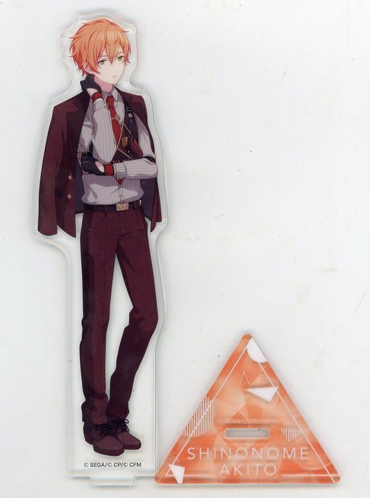 Akito Shinonome Hatsune Miku: Colorful Stage! Acrylic Stand Vol.20 Acrylic Stands [USED]