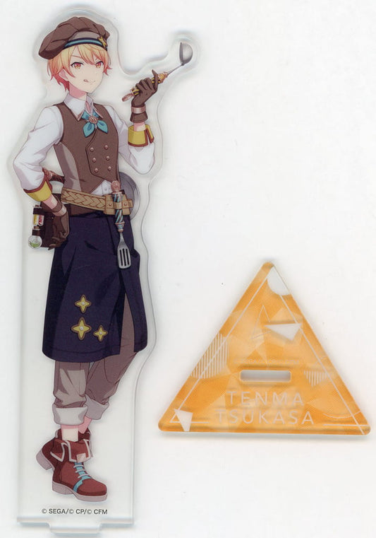 Tsukasa Tenma Hatsune Miku: Colorful Stage! Acrylic Stand Vol.20 Acrylic Stands [USED]